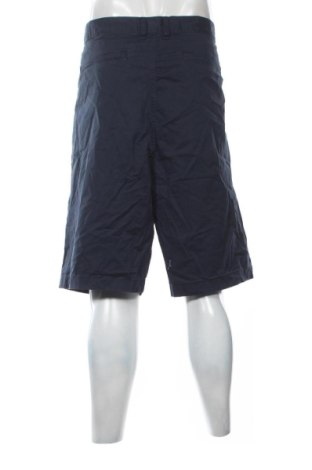 Pantaloni scurți de bărbați Kiabi, Mărime 3XL, Culoare Albastru, Preț 91,99 Lei