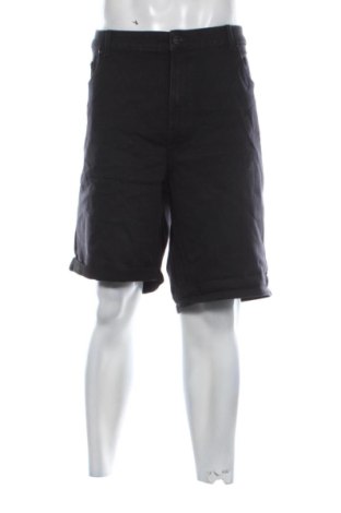 Herren Shorts Kiabi, Größe 3XL, Farbe Schwarz, Preis 17,99 €, #136319235