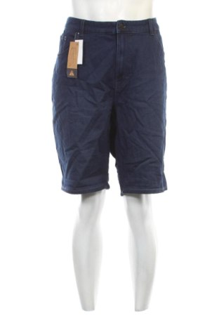 Herren Shorts Kiabi, Größe XXL, Farbe Blau, Preis 27,99 €
