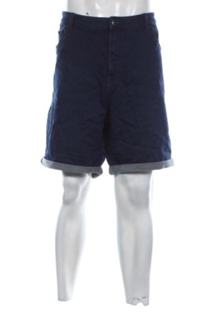 Férfi rövidnadrág Kiabi, Méret 3XL, Szín Kék, Ár 4 219 Ft