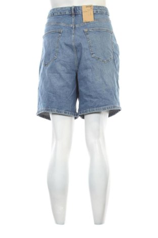 Pantaloni scurți de bărbați Kiabi, Mărime XXL, Culoare Albastru, Preț 145,99 Lei