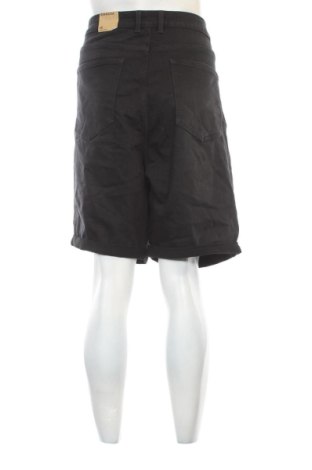 Pantaloni scurți de bărbați Kiabi, Mărime XXL, Culoare Negru, Preț 145,99 Lei
