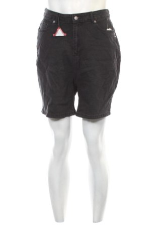 Pantaloni scurți de bărbați Kiabi, Mărime L, Culoare Negru, Preț 145,99 Lei