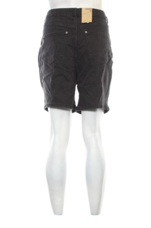 Pantaloni scurți de bărbați Kiabi, Mărime L, Culoare Negru, Preț 145,99 Lei