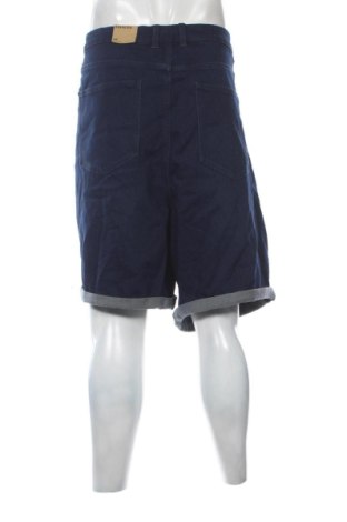 Pantaloni scurți de bărbați Kiabi, Mărime 3XL, Culoare Albastru, Preț 91,99 Lei