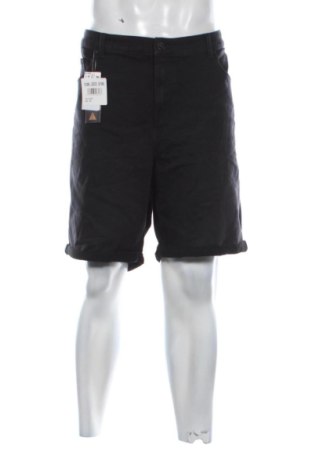 Pánske kraťasy  Kiabi, Veľkosť XXL, Farba Čierna, Cena  27,95 €