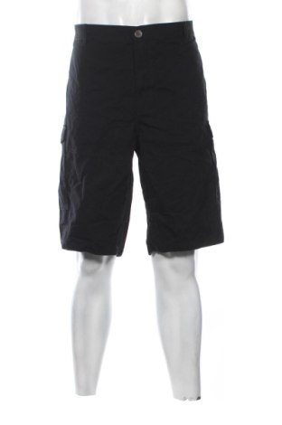 Pantaloni scurți de bărbați Kiabi, Mărime XXL, Culoare Negru, Preț 91,99 Lei