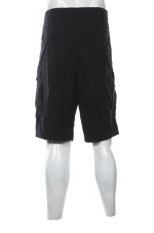 Pantaloni scurți de bărbați Kiabi, Mărime XXL, Culoare Negru, Preț 91,99 Lei