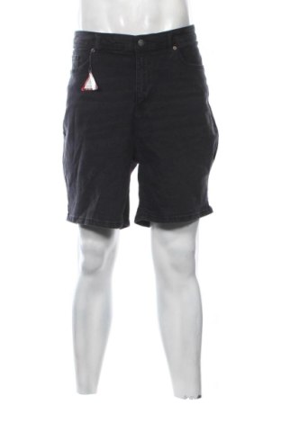 Męskie szorty Kiabi, Rozmiar XL, Kolor Czarny, Cena 78,99 zł