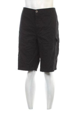 Herren Shorts Kiabi, Größe 3XL, Farbe Schwarz, Preis 17,99 €