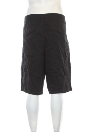 Herren Shorts Kiabi, Größe 3XL, Farbe Schwarz, Preis 17,99 €