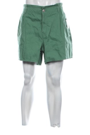 Herren Shorts Kiabi, Größe XXL, Farbe Grün, Preis 15,99 €, #136323584