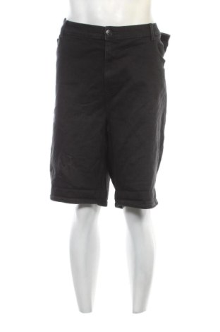 Férfi rövidnadrág Kiabi, Méret 3XL, Szín Fekete, Ár 4 219 Ft