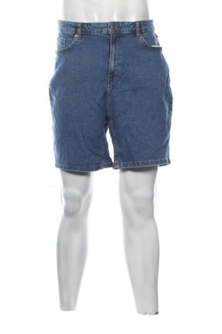 Pantaloni scurți de bărbați Kiabi, Mărime XL, Culoare Albastru, Preț 91,99 Lei