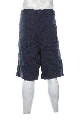 Pantaloni scurți de bărbați Kiabi, Mărime 4XL, Culoare Albastru, Preț 91,99 Lei