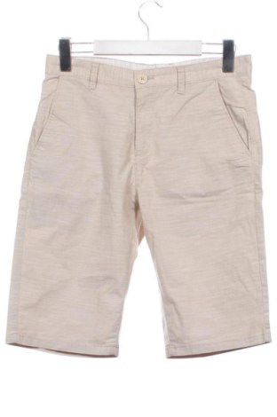Мъжки къс панталон LC Waikiki, Размер S, Цвят Бежов, Цена 12,85 €