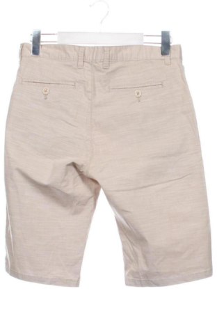 Мъжки къс панталон LC Waikiki, Размер S, Цвят Бежов, Цена 12,85 €