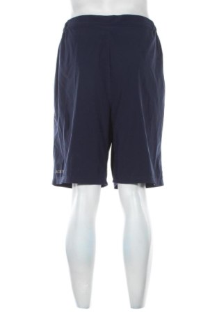 Ανδρικό κοντό παντελόνι Lacoste, Μέγεθος XL, Χρώμα Μπλέ, Τιμή 85,01 €