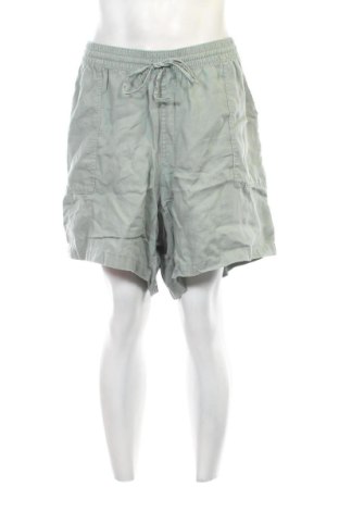 Herren Shorts Lands' End, Größe XXL, Farbe Grün, Preis 19,99 €