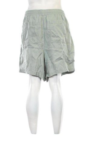 Herren Shorts Lands' End, Größe XXL, Farbe Grün, Preis 19,99 €
