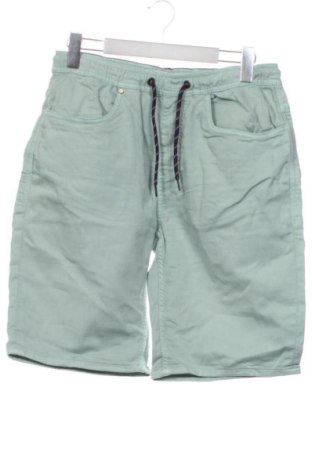Pantaloni scurți de bărbați League Danois, Mărime S, Culoare Verde, Preț 107,99 Lei