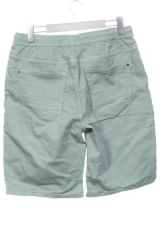 Pantaloni scurți de bărbați League Danois, Mărime S, Culoare Verde, Preț 107,99 Lei