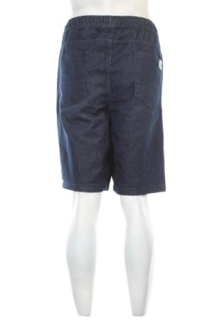 Pantaloni scurți de bărbați Livergy, Mărime 3XL, Culoare Albastru, Preț 91,99 Lei
