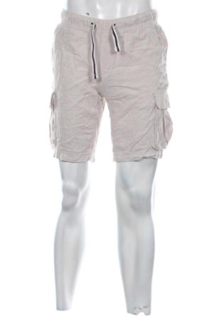 Мъжки къс панталон Livergy, Размер M, Цвят Екрю, Цена 10,22 €