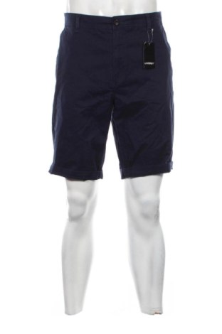 Мъжки къс панталон Livergy, Размер XL, Цвят Син, Цена 21,98 €