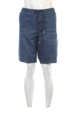 Pantaloni scurți de bărbați Livergy, Mărime XXL, Culoare Albastru, Preț 91,99 Lei