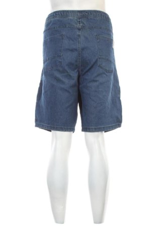 Pantaloni scurți de bărbați Livergy, Mărime XXL, Culoare Albastru, Preț 91,99 Lei