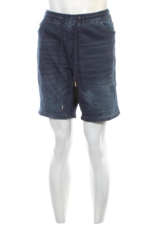 Pantaloni scurți de bărbați Livergy, Mărime XXL, Culoare Albastru, Preț 91,99 Lei