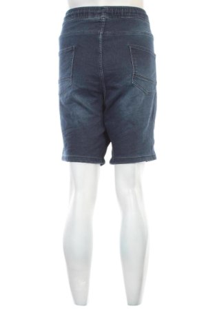 Pantaloni scurți de bărbați Livergy, Mărime XXL, Culoare Albastru, Preț 91,99 Lei