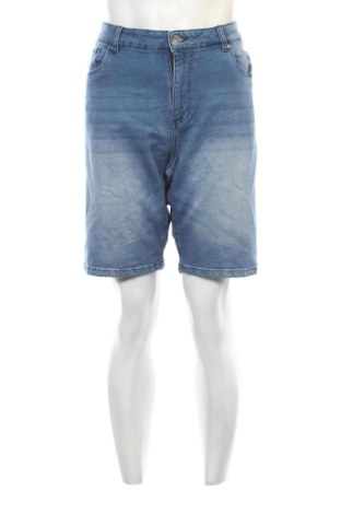 Мъжки къс панталон Livergy, Размер XXL, Цвят Син, Цена 15,33 €