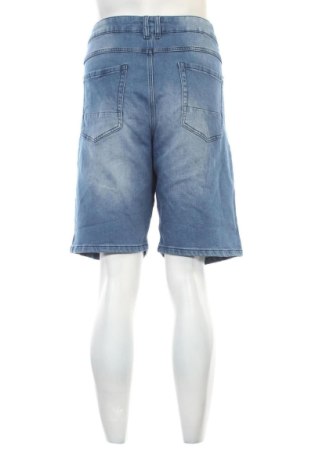 Мъжки къс панталон Livergy, Размер XXL, Цвят Син, Цена 15,33 €