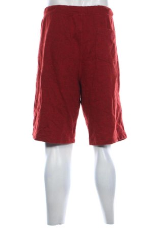 Мъжки къс панталон Livergy, Размер XXL, Цвят Червен, Цена 15,33 €