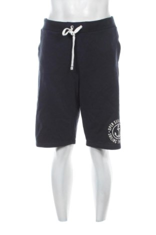 Herren Shorts Livergy, Größe XL, Farbe Blau, Preis 9,78 €