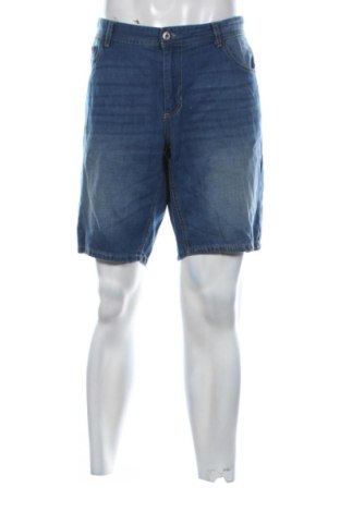 Pánske kraťasy  Livergy, Veľkosť XXL, Farba Modrá, Cena  15,00 €