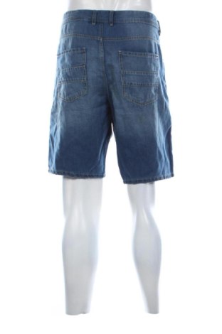 Pánske kraťasy  Livergy, Veľkosť XXL, Farba Modrá, Cena  15,00 €