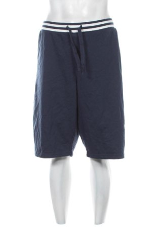 Herren Shorts Livergy, Größe 3XL, Farbe Blau, Preis 14,99 €, #136394371