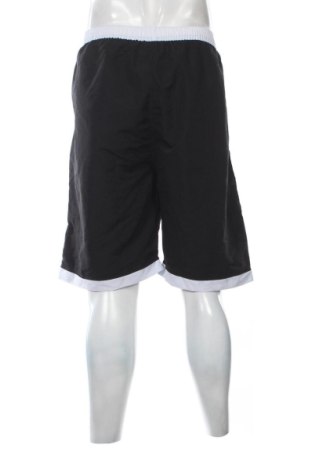 Pantaloni scurți de bărbați Lonsdale, Mărime 4XL, Culoare Negru, Preț 91,99 Lei