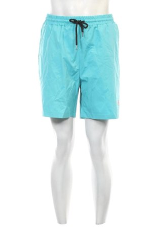 Herren Shorts Manfinity, Größe L, Farbe Blau, Preis € 22,99