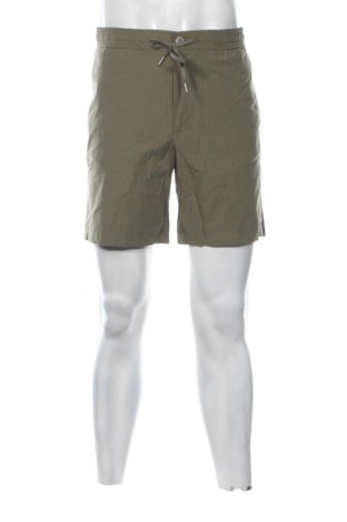 Herren Shorts Mango, Größe M, Farbe Grün, Preis € 37,00, #136398118