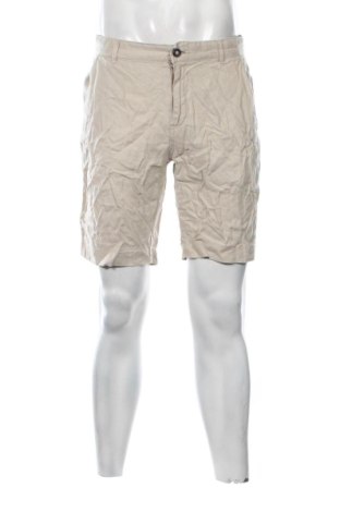 Herren Shorts Manor, Größe M, Farbe Beige, Preis € 19,99