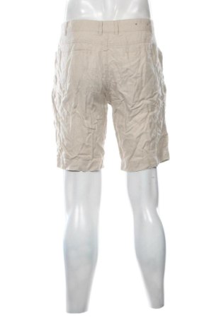 Herren Shorts Manor, Größe M, Farbe Beige, Preis € 19,99