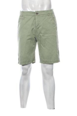 Pantaloni scurți de bărbați Marc O'Polo, Mărime L, Culoare Verde, Preț 165,00 Lei