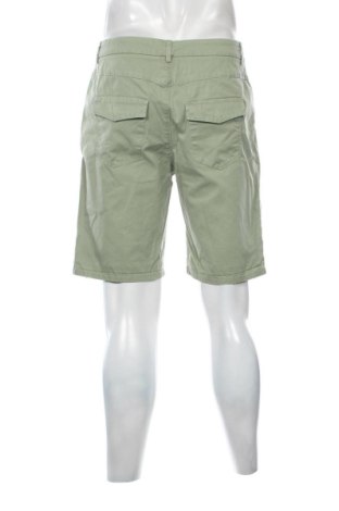 Pantaloni scurți de bărbați Marc O'Polo, Mărime L, Culoare Verde, Preț 165,00 Lei
