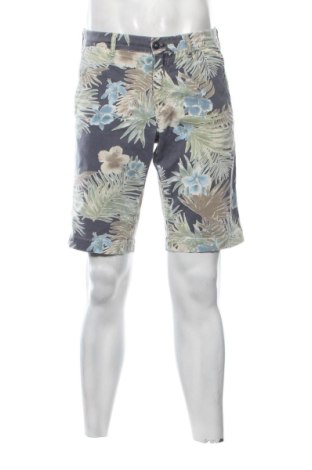 Herren Shorts Mason's, Größe L, Farbe Mehrfarbig, Preis 21,00 €