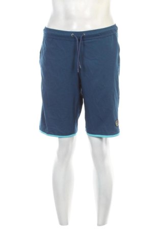 Herren Shorts Maui And Sons, Größe M, Farbe Blau, Preis € 12,99