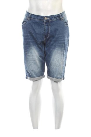 Pantaloni scurți de bărbați Maxi Blue, Mărime XL, Culoare Albastru, Preț 91,99 Lei